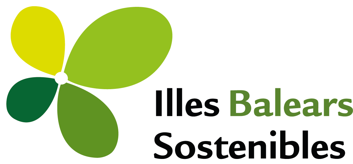 Logo Illes Sostenibles