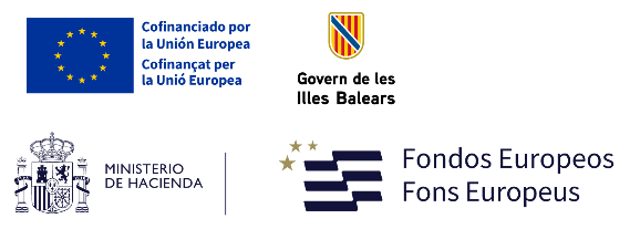 Logo FEDER 21-27