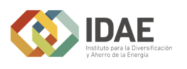 Logo IDAE