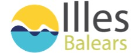 Logo Illes Balears